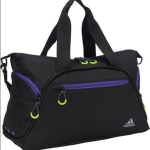 Adidas Fearless Club Bag | Gym Bag